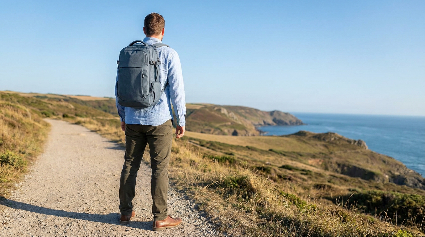 Meilleur sac à dos voyage : Top modèles et avis 2026 - Reine Cosmetique
