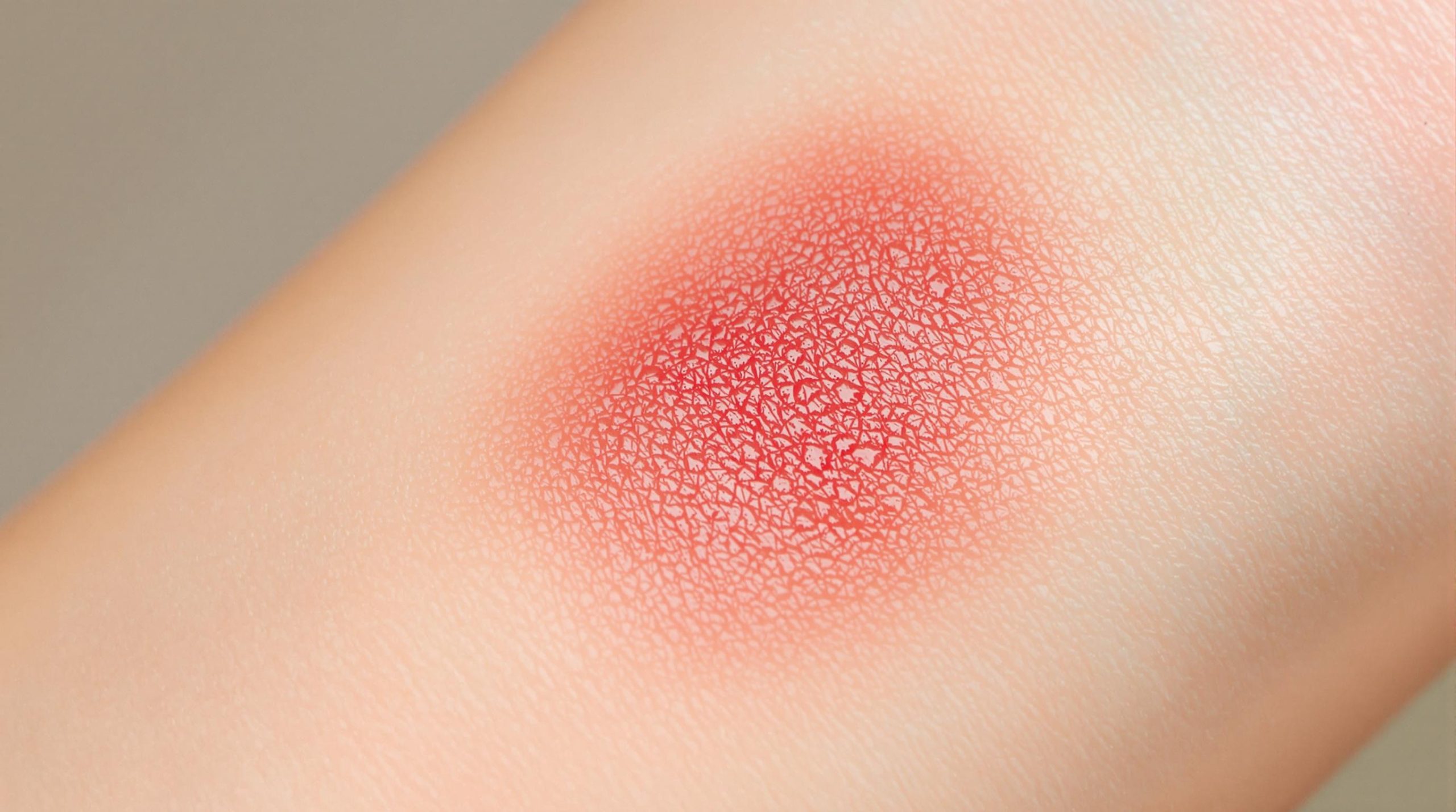Cicatrice boursouflée après opération : comprendre, traiter et prévenir - Reine Cosmetique