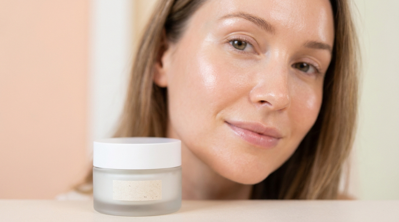 Crème hydratante visage : Le guide pour trouver celle adaptée à votre peau