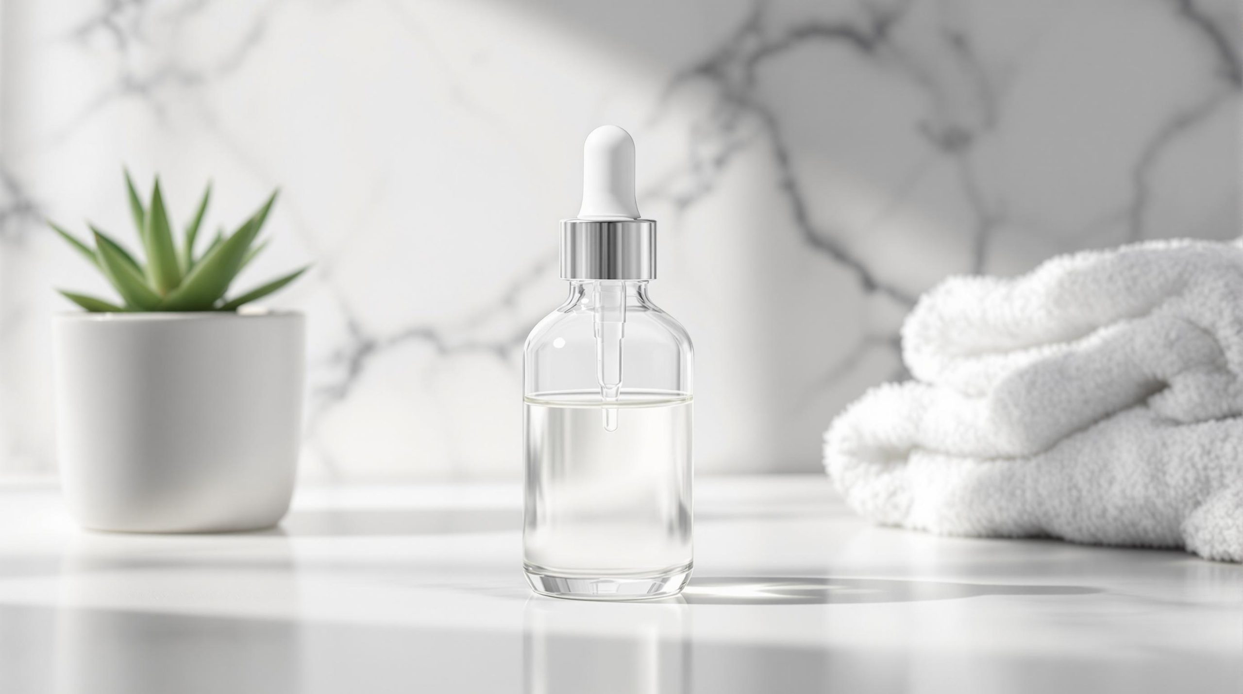 Les bienfaits de l'acide glycolique pour la peau - Reine Cosmetique