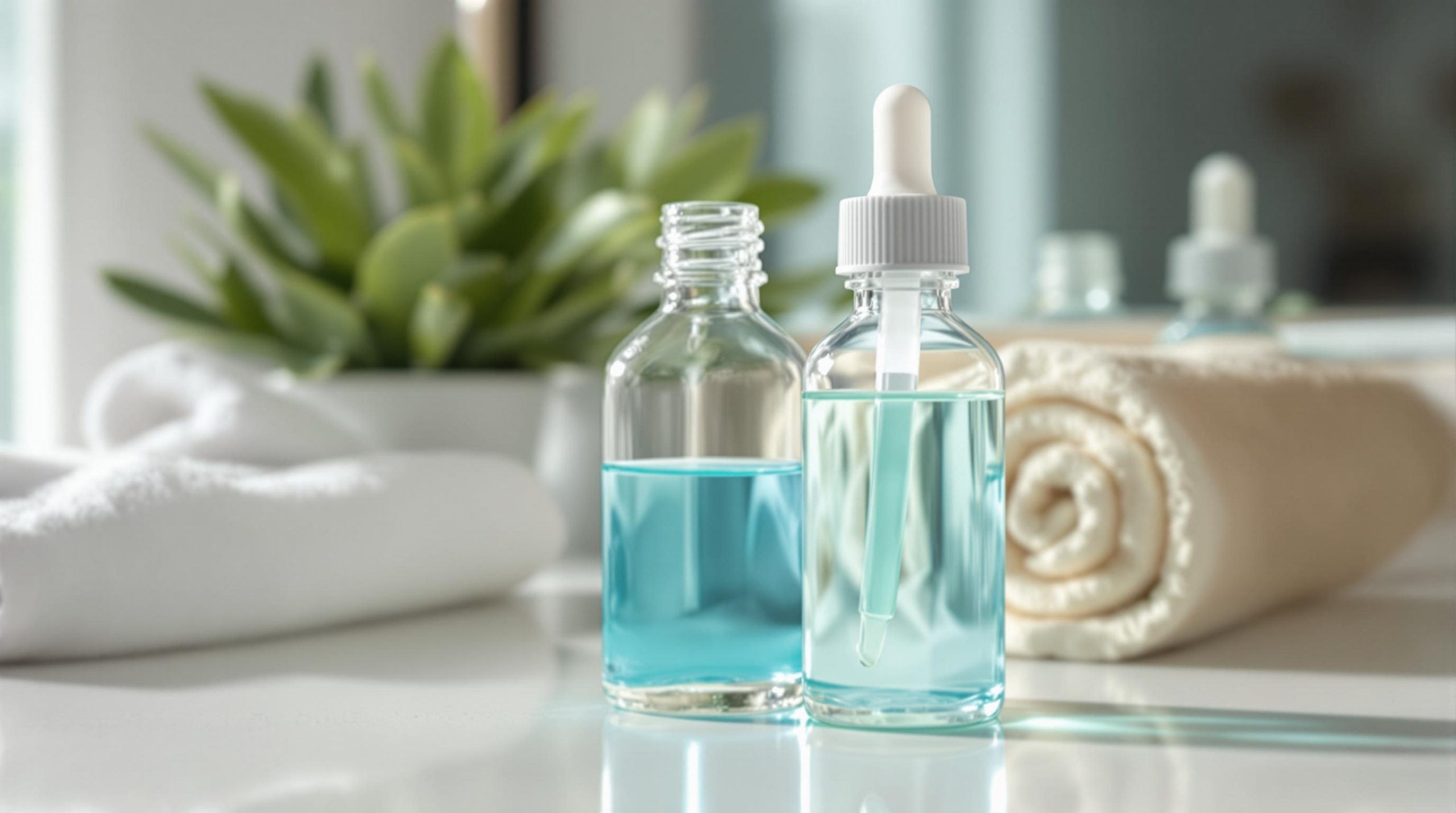 Les bienfaits de l'acide salicylique - Reine Cosmetique