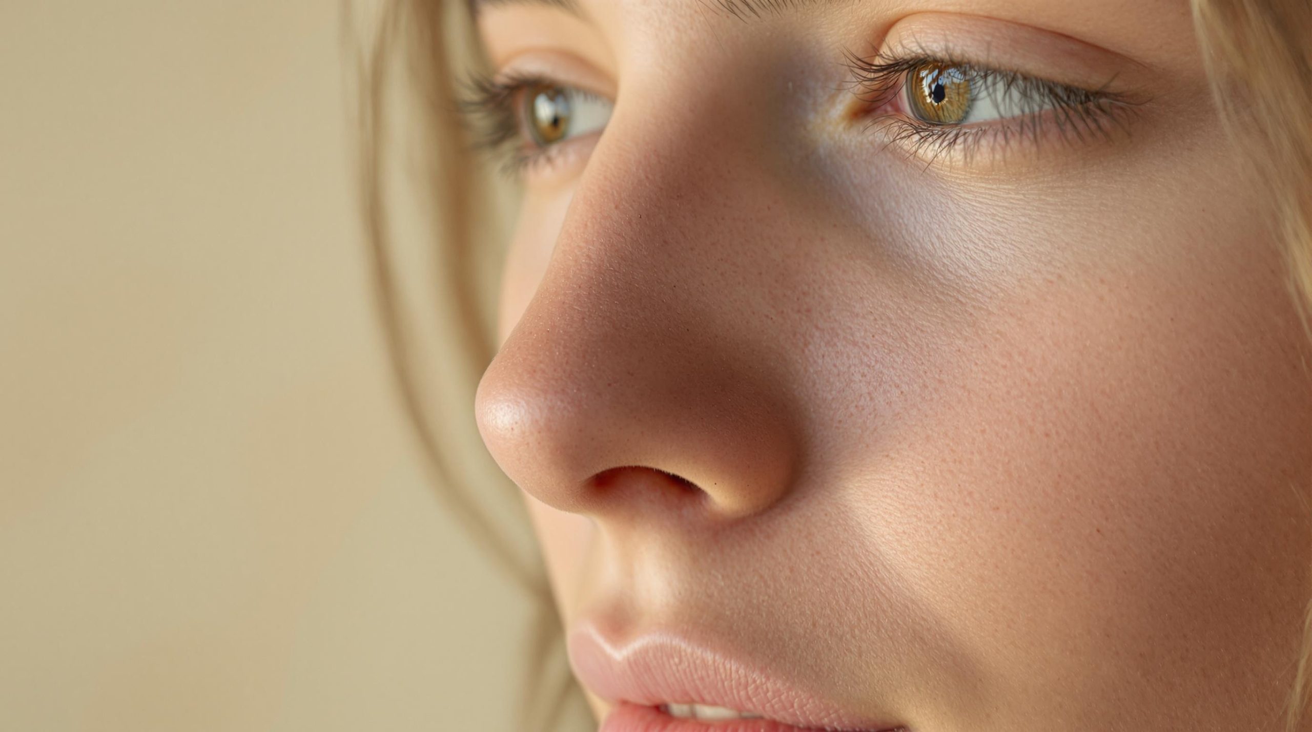 Peau de fraise sur le visage : comprendre, traiter et prévenir - Reine Cosmetique