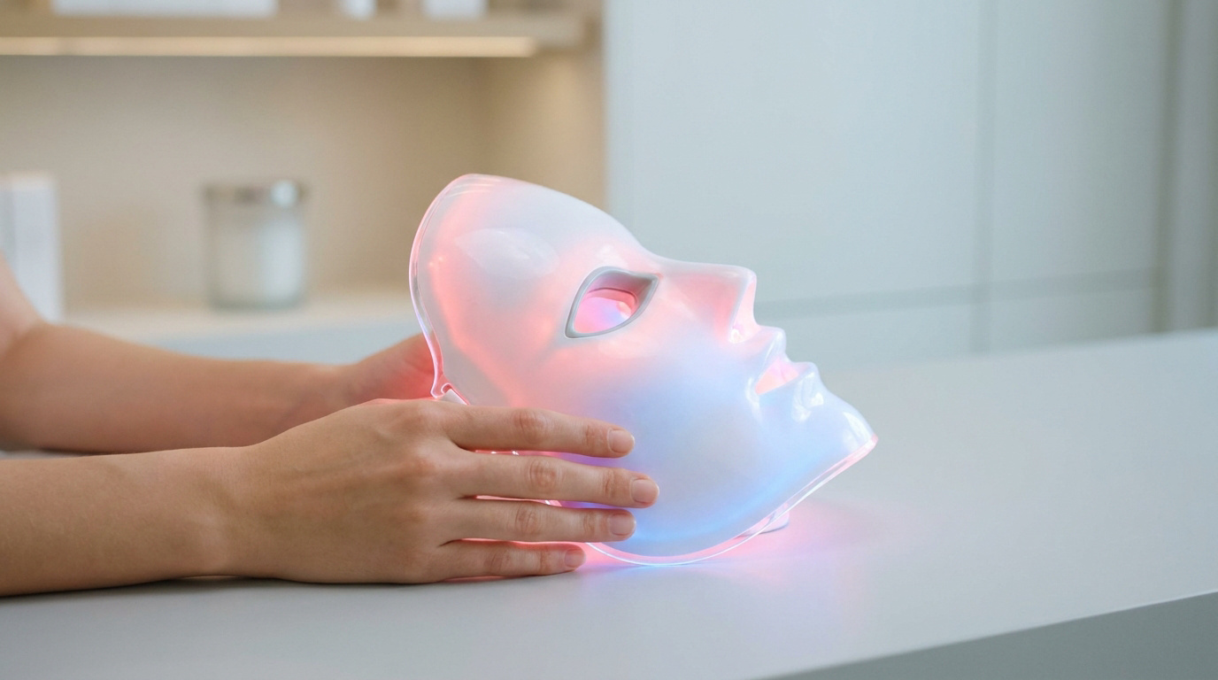 Quel masque led acheter en Juillet 2026 ?