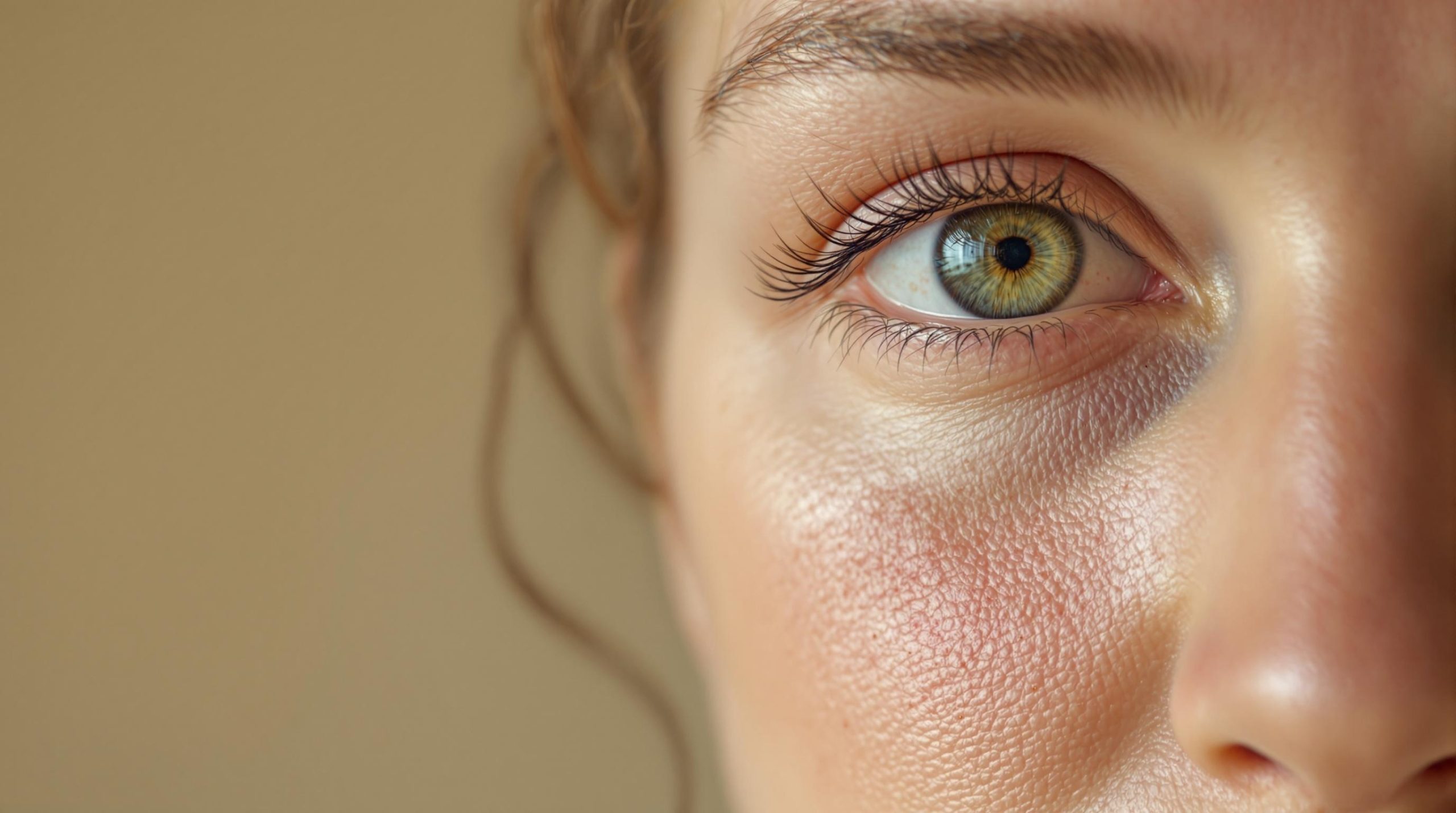 Rougeurs sur peau sèche du visage : causes et solutions - Reine Cosmetique