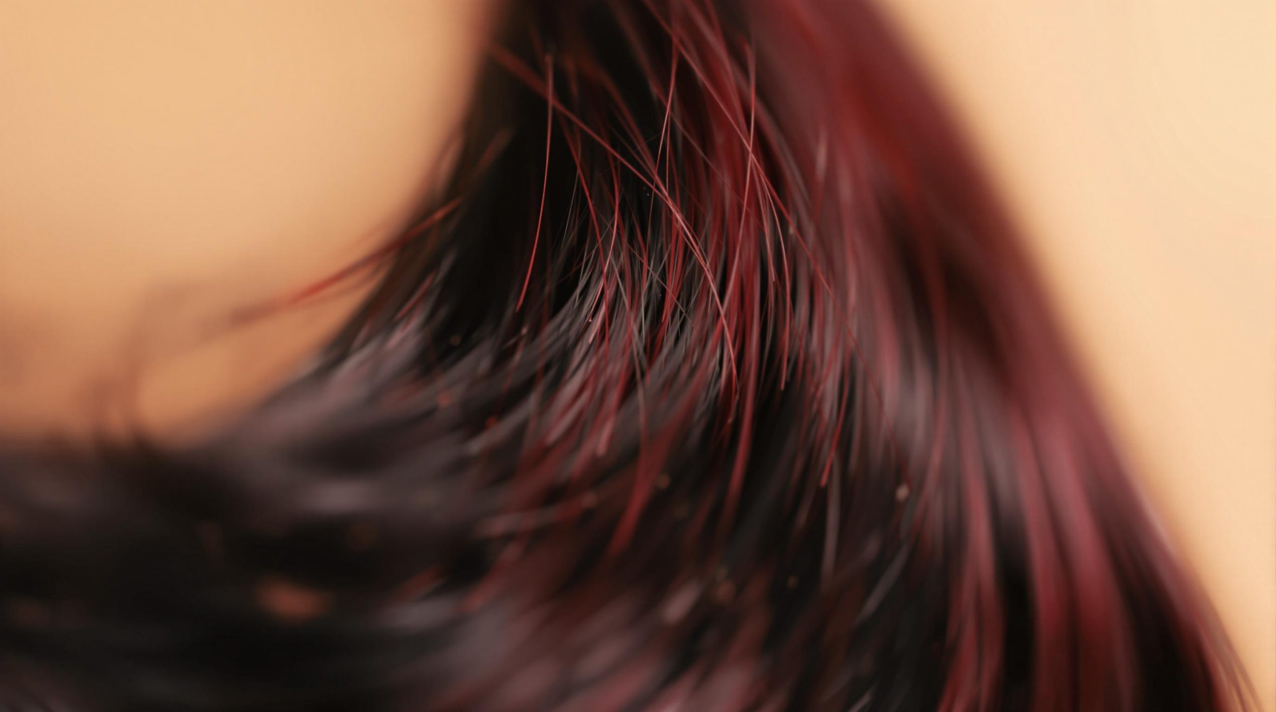 Tout savoir sur la coloration noir cerise - Reine Cosmetique