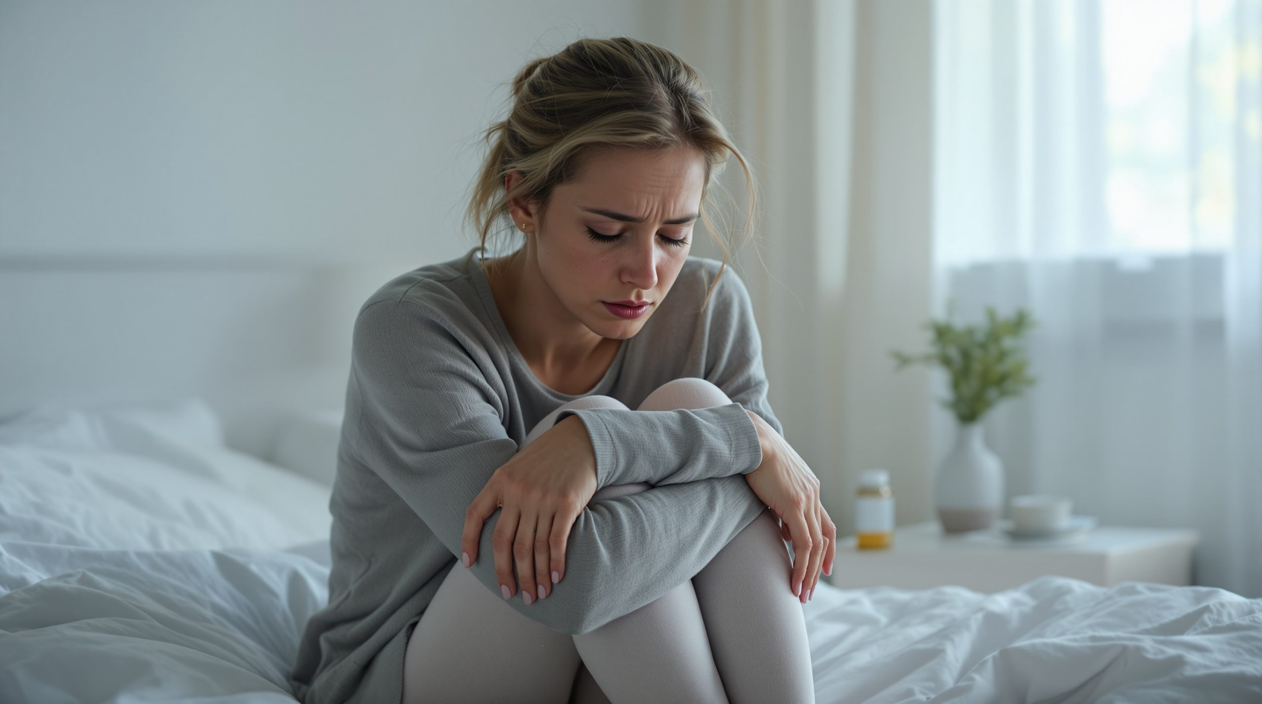 Les effets du manque de vitamine D3 sur la santé - Reine Cosmetique