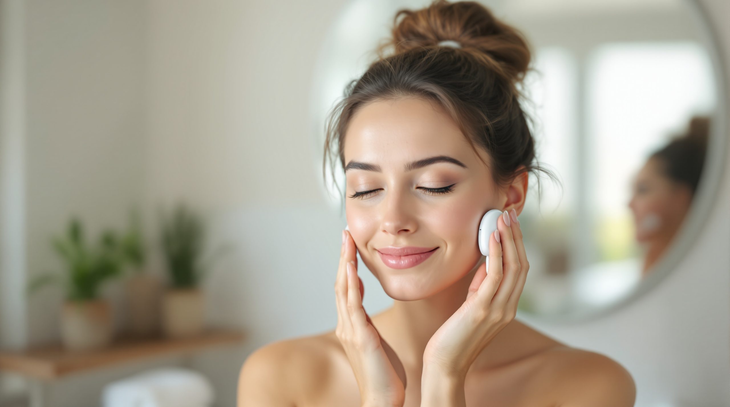 Beauty tech innovations for radiant skin - Reine Cosmetique